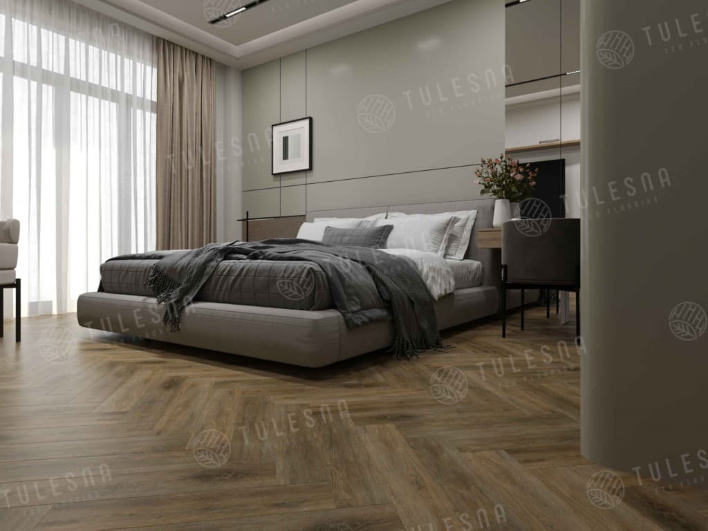 LVT плитка  Divino 1005-801