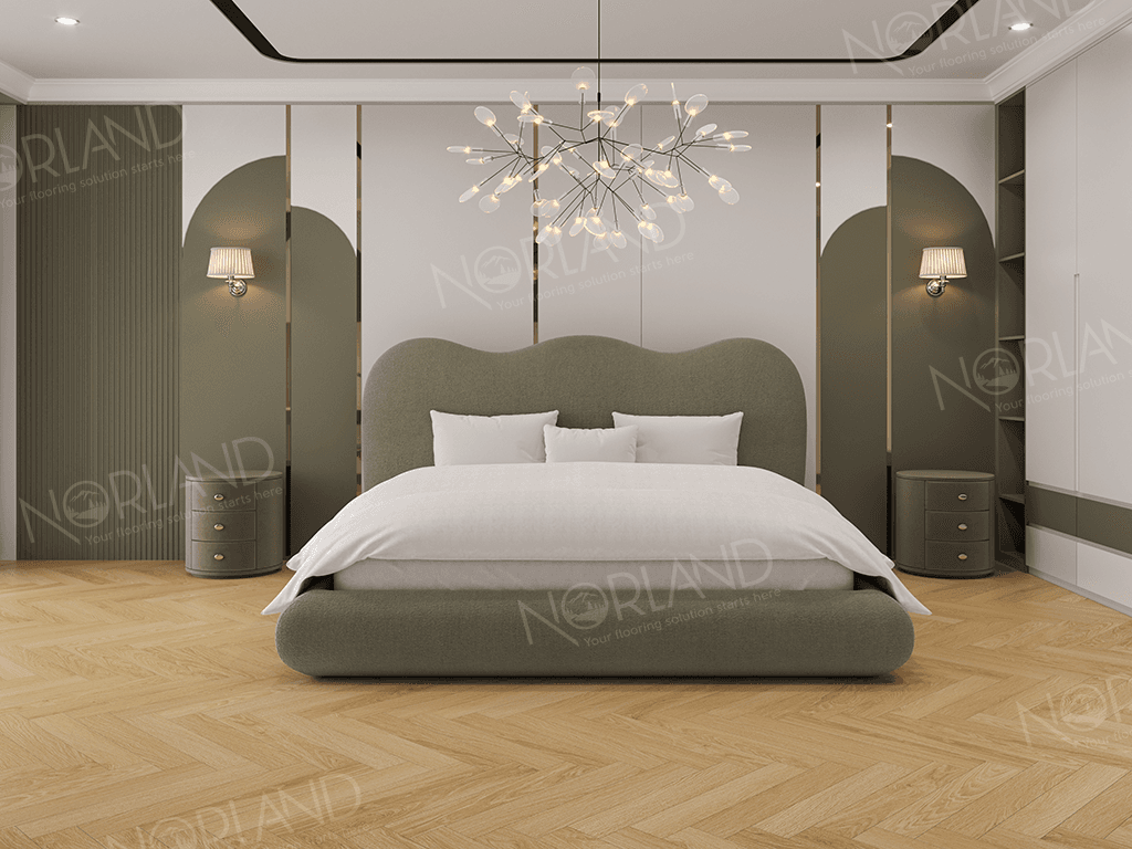 Ламинат Дуб Тавора LF303-07