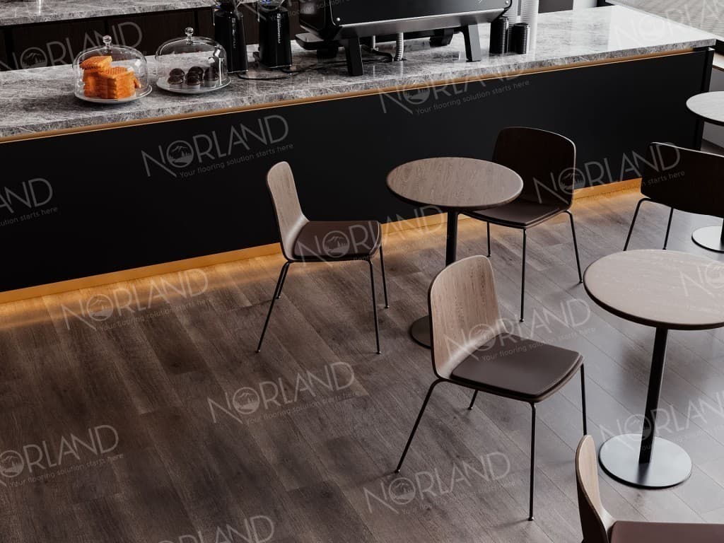 LVT плитка  Baggy 1003-7