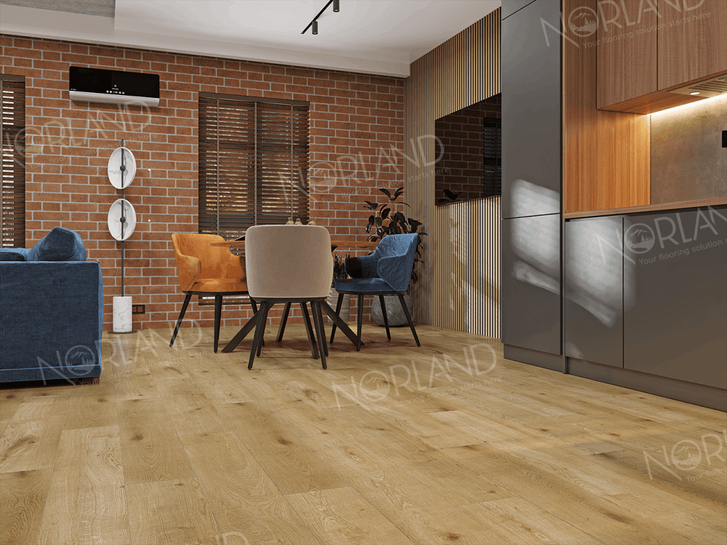 Ламинат Дуб Хайнан LF302-09