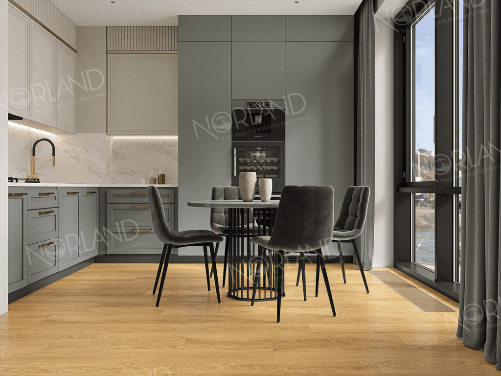 Ламинат Дуб Тавора LF301-07