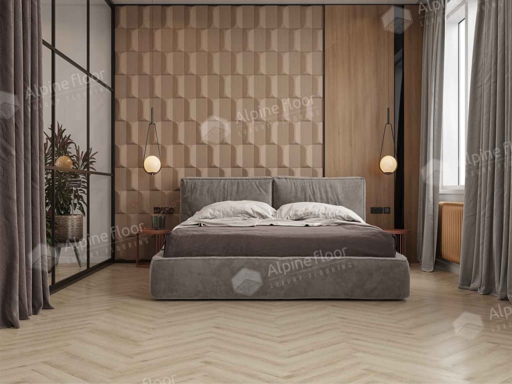 Ламинат Орлеан LF106-08