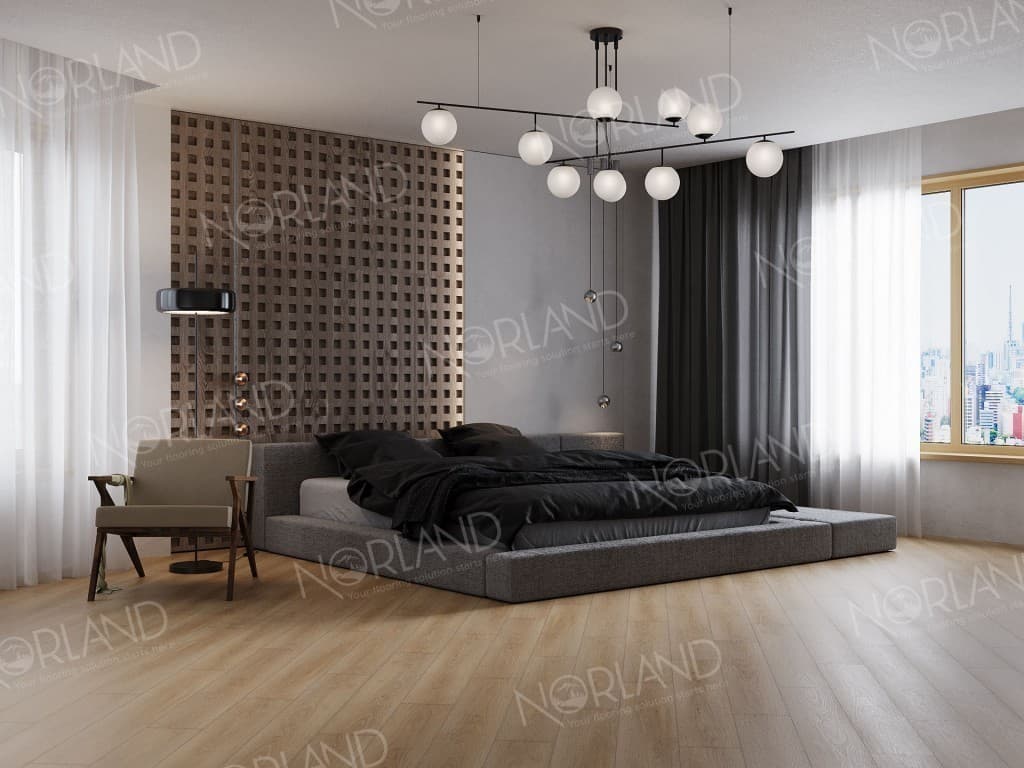 LVT плитка  Eli 1003-6