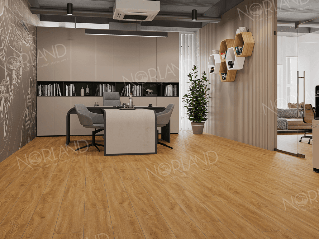 Ламинат Дуб Хонсю LF301-10