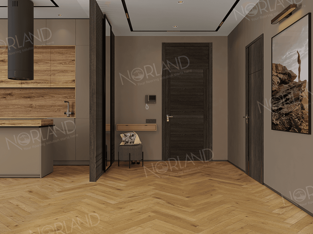 Ламинат Дуб Хайнан LF304-09