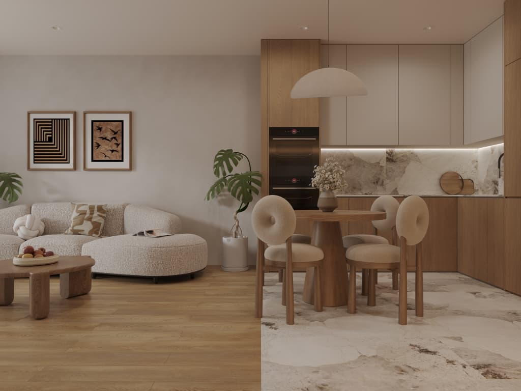 Керамогранит INFINITY PATAGONIA CLASSIC