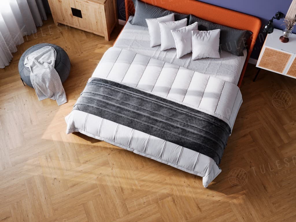 LVT плитка  Tesoro 1005-101