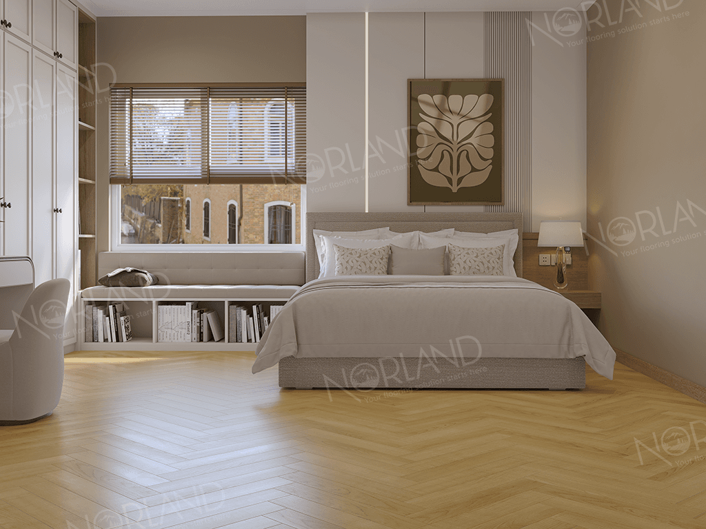 Ламинат Дуб Лузон LF303-06