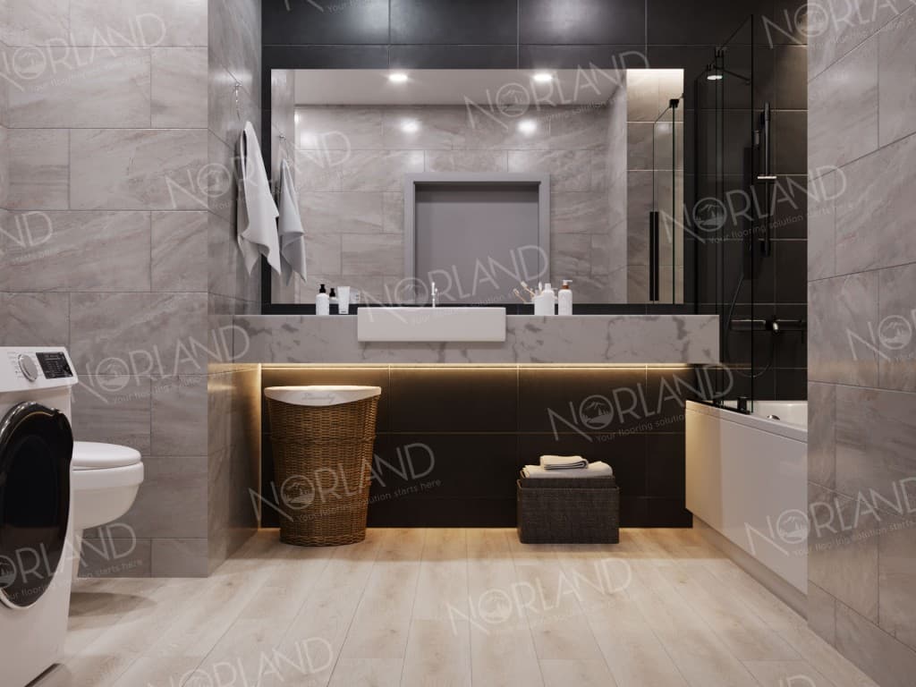 LVT плитка  Freya 1003-11