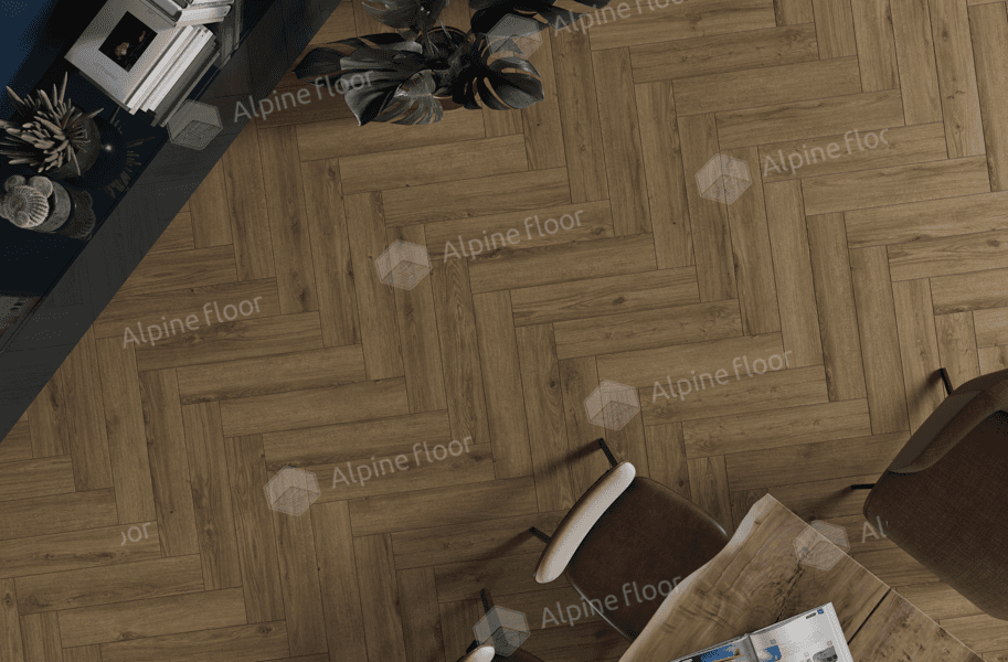 Ламинат Дуб Азуара 63274